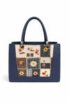 Bloom Patchwork - Zeborsa