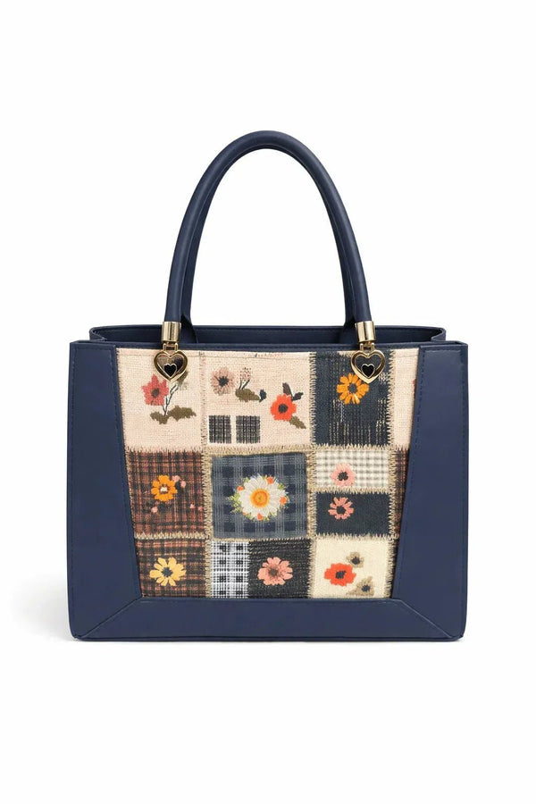 Bloom Patchwork - Zeborsa