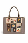 Bloom Patchwork - Zeborsa