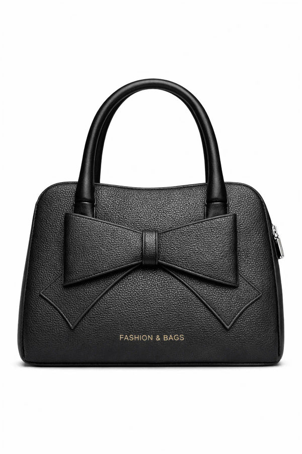 Noir Bow - Zeborsa