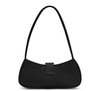 Zeborsa Ariana Black Bag