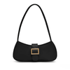 Zeborsa Ariana Black Bag