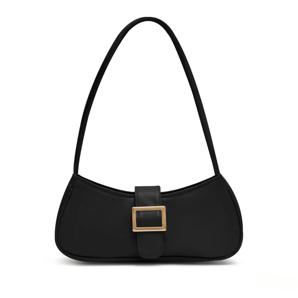 Zeborsa Ariana Black Bag