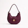 Zeborsa Crescent Shoulder Bag