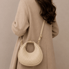 Zeborsa Elara Beige Bag