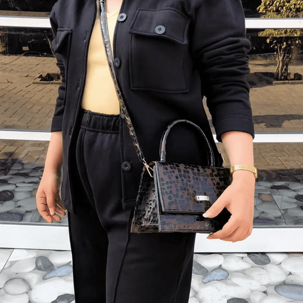 Zeborsa Hazel Bag