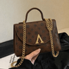 Zeborsa Mocha Bag