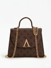 Zeborsa Mocha Bag
